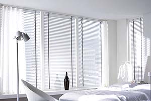 AutoSpec, Hunter Douglas SA supplying Luxaflex® Roller Blinds