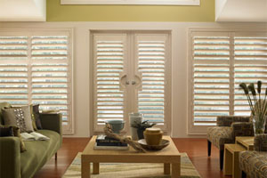 AutoSpec, Hunter Douglas SA supplying Luxaflex® Roller Blinds