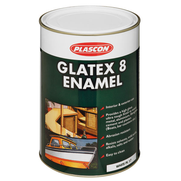 plascon eggshell enamel